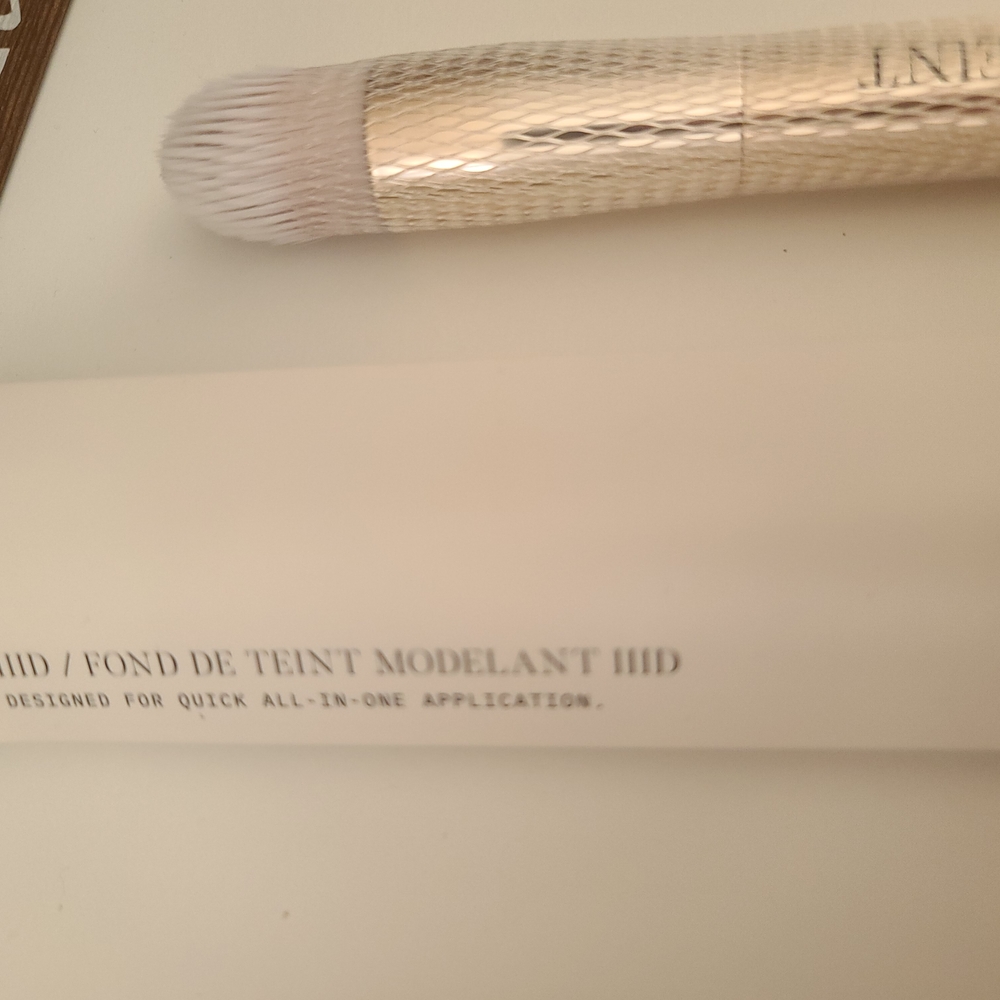 Seint Foundation Brush